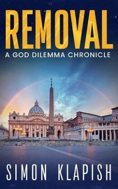 Cover Removal (eBook, ePUB)