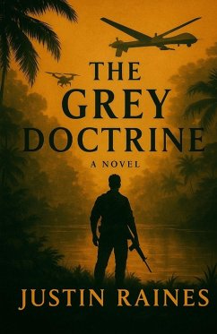 Cover The Grey Doctrine
