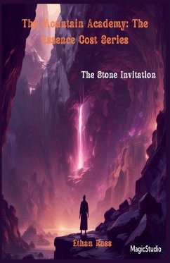 Cover The Stone Invitation