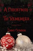 A Christmas To Remember