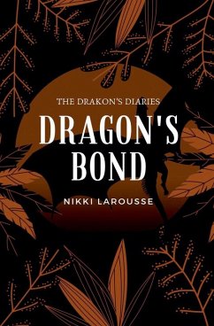 Cover Dragon's Bond