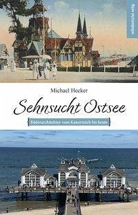 Cover Sehnsucht Ostsee