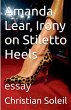 Amanda Lear, Irony on Stiletto Heels - Bild 1