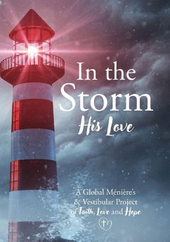 Cover In the Storm His Love