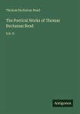 The Poetical Works of Thomas Buchanan Read
