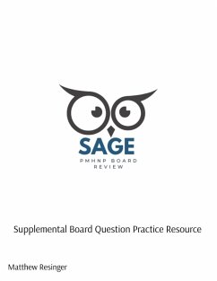 Cover PMHNP Board Review