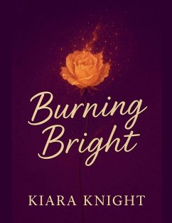 Cover Burning Bright