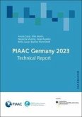 PIAAC Germany 2023: Technical Report