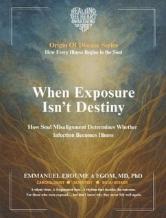Cover When Exposure Isn't Destiny (eBook, ePUB)