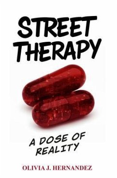 Cover Street Therapy (eBook, ePUB)
