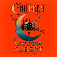Cover The Children (MP3-Download)