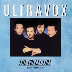The Collection - Ultravox
