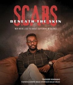 Cover Scars Beneath the Skin (eBook, ePUB)