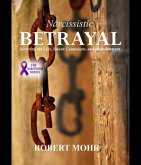 Betrayal (eBook, ePUB)