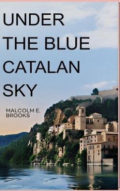 Cover Under the Blue Catalan Sky (eBook, ePUB)