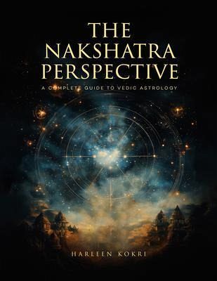 THE NAKSHATRA PERSPECTIVE (eBook, ePUB)