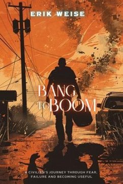 Bang to Boom (eBook, ePUB) - Weise, Erik