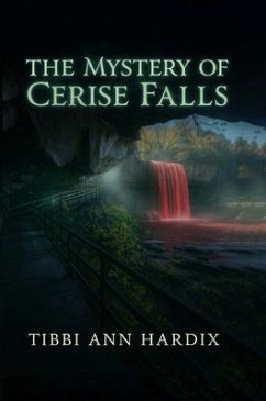 Cover The Mystery of Cerise Falls (eBook, ePUB)