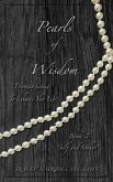 Pearls of Wisdom "Self and Other" (eBook, ePUB)