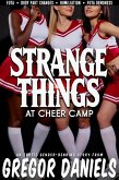 Strange Things at Cheer Camp (eBook, ePUB)