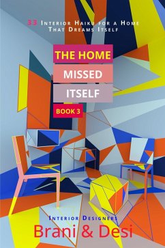Cover The Home Missed Itself (eBook, ePUB)