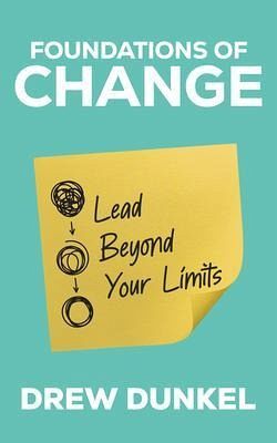 Foundations of Change (eBook, ePUB) Foundations of Change (eBook, ePUB)