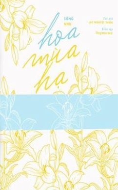 Cover S¿ng Nhu Hoa Mùa H¿ (eBook, ePUB)