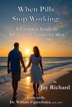 Cover When Pills Stop Working (eBook, ePUB)