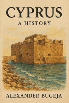 Cover Cyprus (eBook, ePUB)