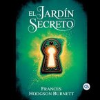 El Jardín Secreto (eBook, ePUB)