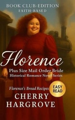 Florence (eBook, ePUB) - Hargrove, Cherry