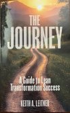 The Journey (eBook, ePUB)