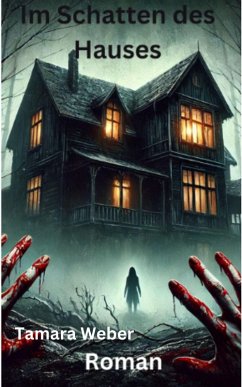 Cover Im Schatten des Hauses (eBook, ePUB)
