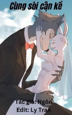 Cùng Sói C¿n K¿ (eBook, ePUB) - K, Ngôn