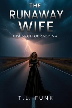 Cover The Runaway Wife (eBook, ePUB)