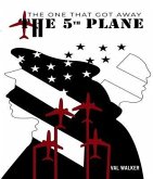 THE FIFTH PLANE (eBook, ePUB)