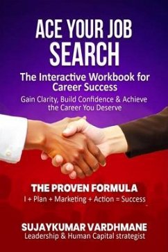 Cover Ace Your Job Search (eBook, ePUB)