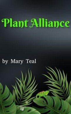 Cover Plant Alliance (eBook, ePUB)