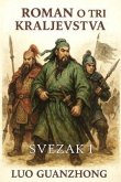 Roman o tri kraljevstva: Svezak 1 (eBook, ePUB)