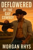 Deflowered By The Gay Cowboy (eBook, ePUB) Deflowered By The Gay Cowboy (eBook, ePUB)