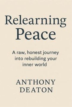 Cover Relearning Peace (eBook, ePUB)