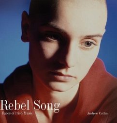 Rebel Song (eBook, ePUB) - Catlin, Andrew