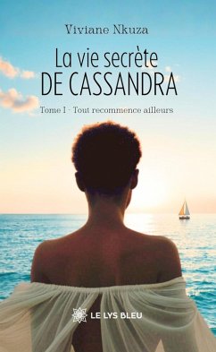 Cover La vie secrète de Cassandra - Tome 1 (eBook, ePUB)
