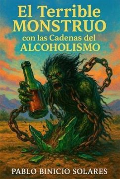 ALCOHOLISMO PARTE 2 (eBook, ePUB) - Binicio Solares, Pablo ALCOHOLISMO PARTE 2 (eBook, ePUB) - Binicio Solares, Pablo