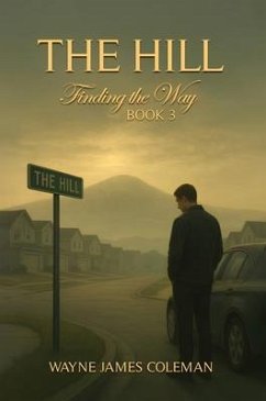 Cover The Hill (eBook, ePUB)