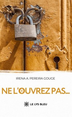 Cover Ne l'ouvrez pas... (eBook, ePUB)
