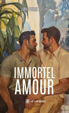 Cover Immortel amour (eBook, ePUB)