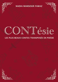 Cover CONTésie (eBook, ePUB)