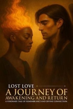 Cover Lost Love A Journey of Awakening And Return (eBook, ePUB)