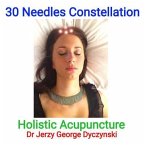 30 Needles Constellation Acupuncture (eBook, ePUB)